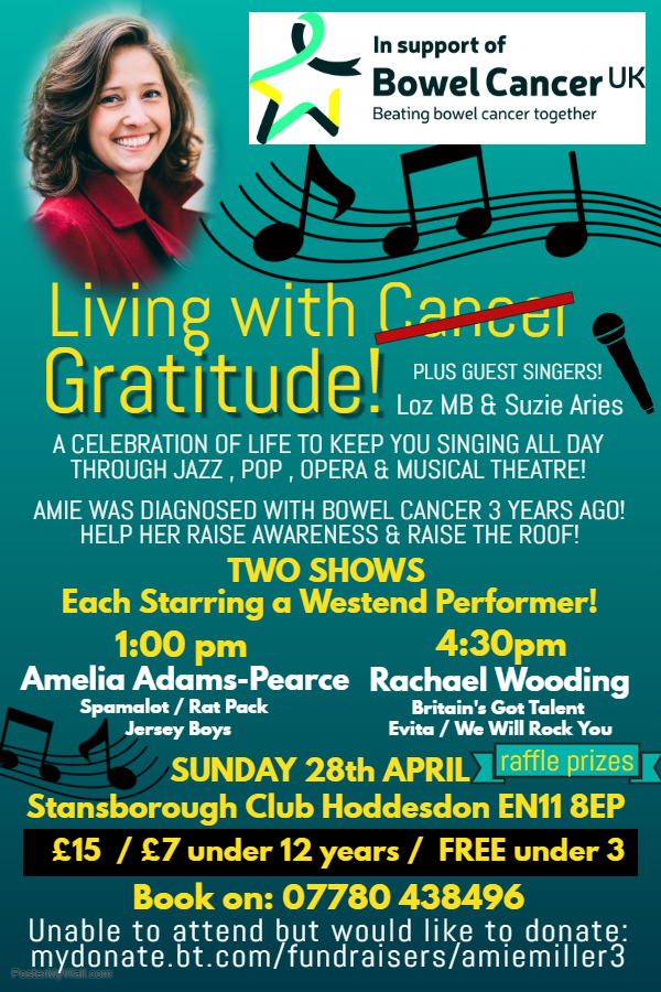 Copy of Music flyer template - Made with PosterMyWall